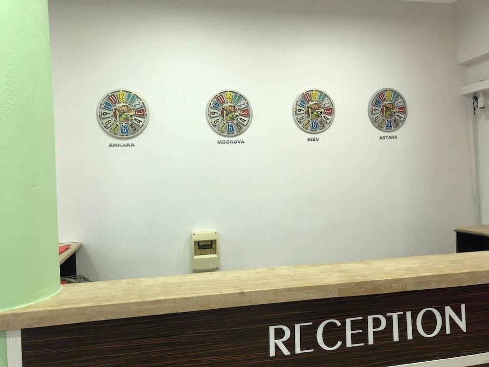 Monna Roza Beach Hotel Кемер Екстериор снимка