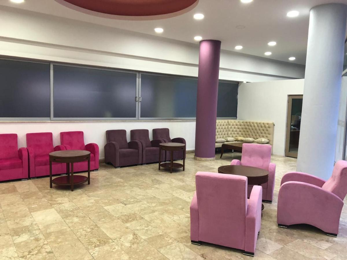 Monna Roza Beach Hotel Кемер Екстериор снимка
